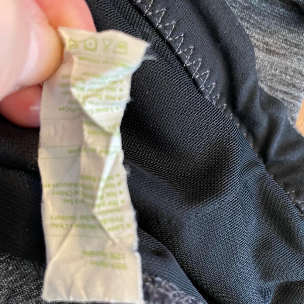 GAIAM Zip Jacket - Picture 8 of 15